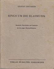 Rings um die Blasmusik