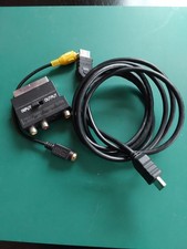 SCART-zu-HDMI-Konverter