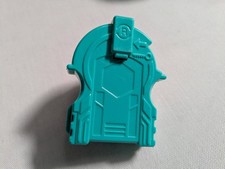 Hasbro Beyblade Launcher Starter Türkis