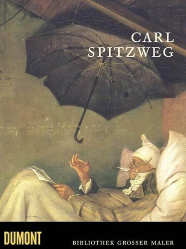 Carl spitzweg buch dumont - carl,