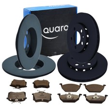 QUARO High Carbon