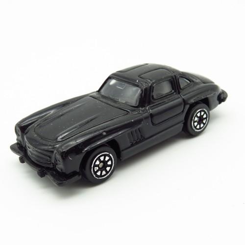 Vintage modellauto mercedes - vintage,