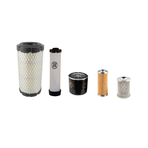 Filter service kit für - filter-service-kit,