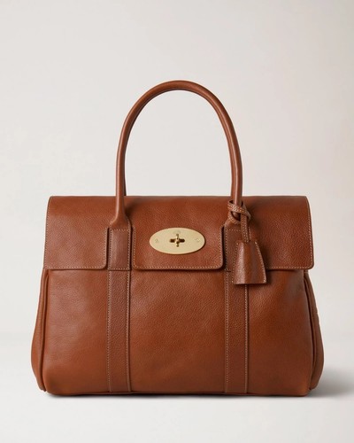 Mulberry small bayswater tote - mulberry,