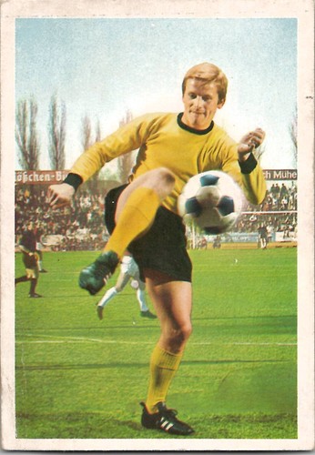 Theo redder borussia - redder,