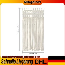 Boho wandbehang türvorhang - boho,