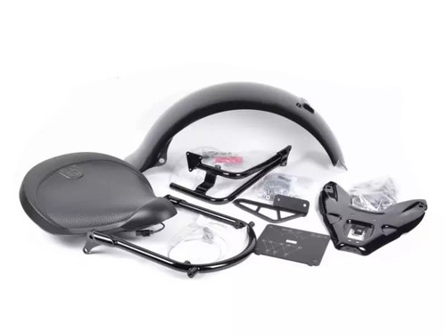 Bmw bobber kit - bmw,
