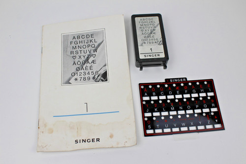 Original sew ware - original,