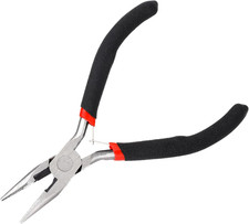 Spitzzange Mini Rundzange