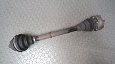 Antriebswelle Links ( Ohne ABS ) Audi 80 2.0 E B4 12 Monate Garantie