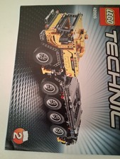 NUR ANLEITUNG Nr. 2.LEGO