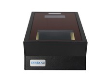 Desko boarding gate reader - desko,