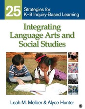 Integrating Language Arts and