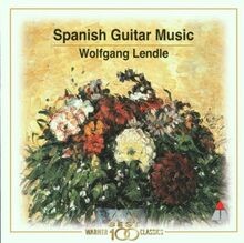 Spanish Guitar Music von