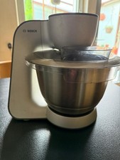 Bosh Küchenmaschine Mum5