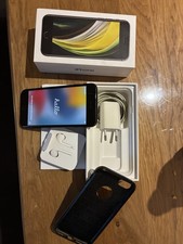 Apple iPhone SE 2020 64 GB
