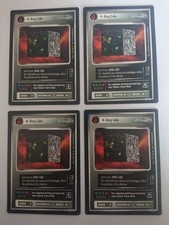 Star Trek CCG - The Borg - 4x