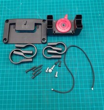 Rixen und Kaul Lenkeradapter