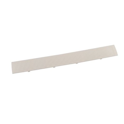 Dometic lüftungsgitter - lüftungsgitter, (10x)