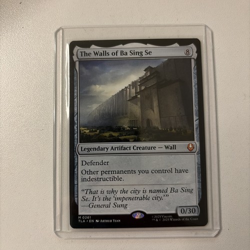 Magic the gathering avatar m - the,