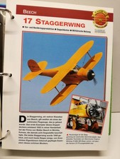 Flugzeuge.... ein Ordner voller Details ..... ansehen lohnt! (Gr 13 - 16) 