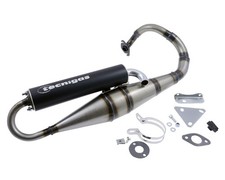 Auspuff TECNIGAS Next R