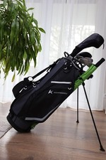Komperdell Golf-Komplettset