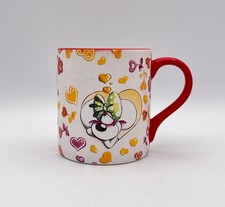 Diddl Sammeltasse Becher bunt