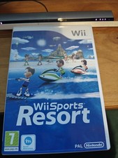 Wii Sports Resort (Nintendo
