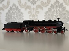 Märklin 8893 Dampflok BR 18