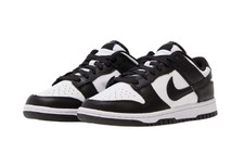 Nike dunk low retro panda - nike,
