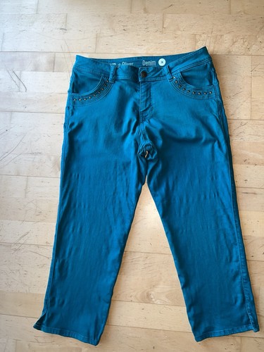 Oliver hose dreiviertel - hose,,