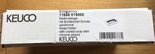 Keuco Elegance Seifenschale