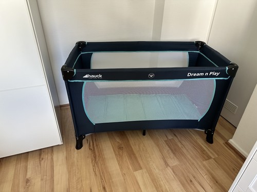 Hauck rdream play reisebett - rdream,