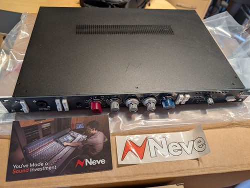 Neve 1073 spx - neve,