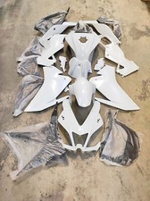 Unlackiertes 28-teiliges