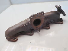 RENAULT LAGUNA 2 / II 2,0dCi 173PS KRÜMMER ABGASKRÜMMER 82443150 (QP28)