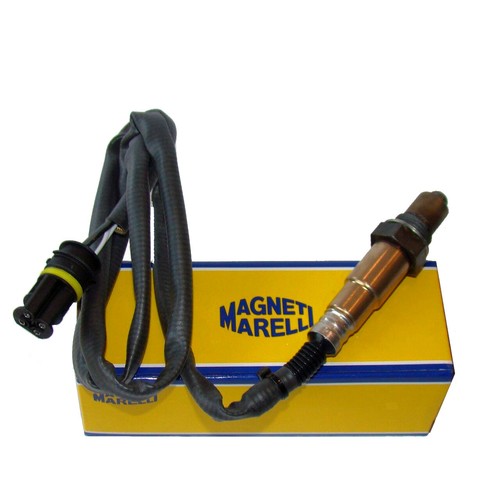 Lambdasonde mit stecker - mit,