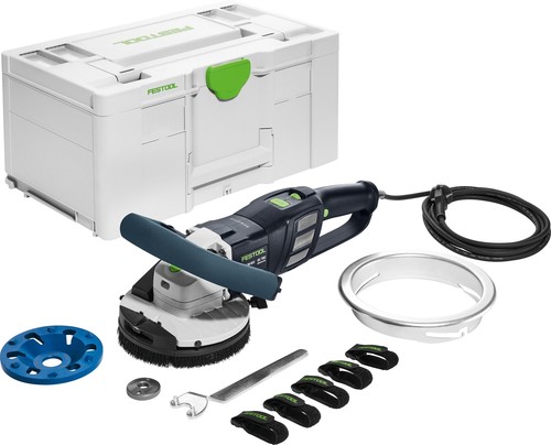 Festool sanierungsschleifer - sanierungsschleifer, rg