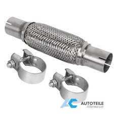 Soft Flexrohr 50x200 mm