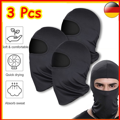 Pack sturmhaube motorrad - pack,