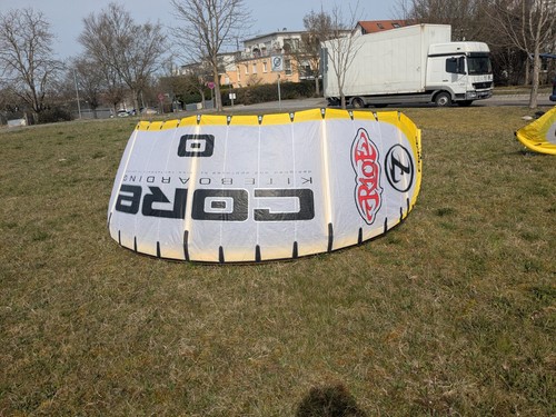 Core riot classic kite - kite,