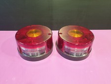 Rücklicht, Rückleuchte mit