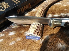 Puma jagdmesser großer - puma, ,großer