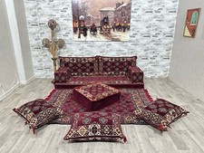 Arabisches sofa sitzkissen - arabisches, sofa,