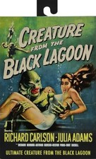 NECA Ultimate Creature from