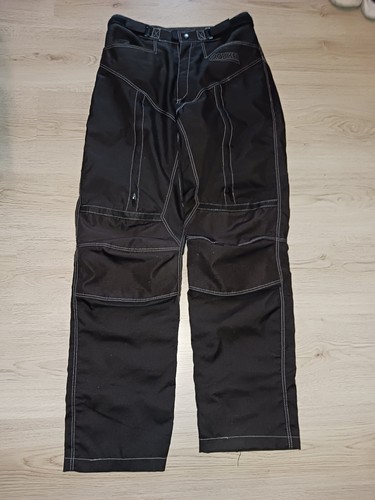 Motorradhose herren - motorradhose,