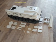 Bergepanzer büffel 16 - bergepanzer, 1:16