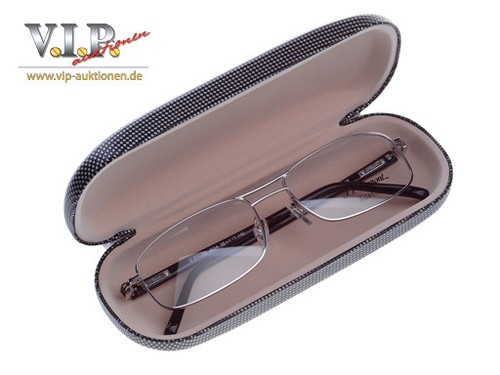 Dupont titanium lunette - titanium,