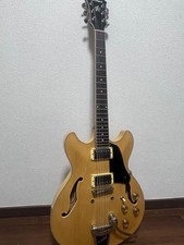 Ibanez as73d Semi-Akustik